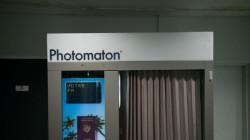 Photomaton   Aube